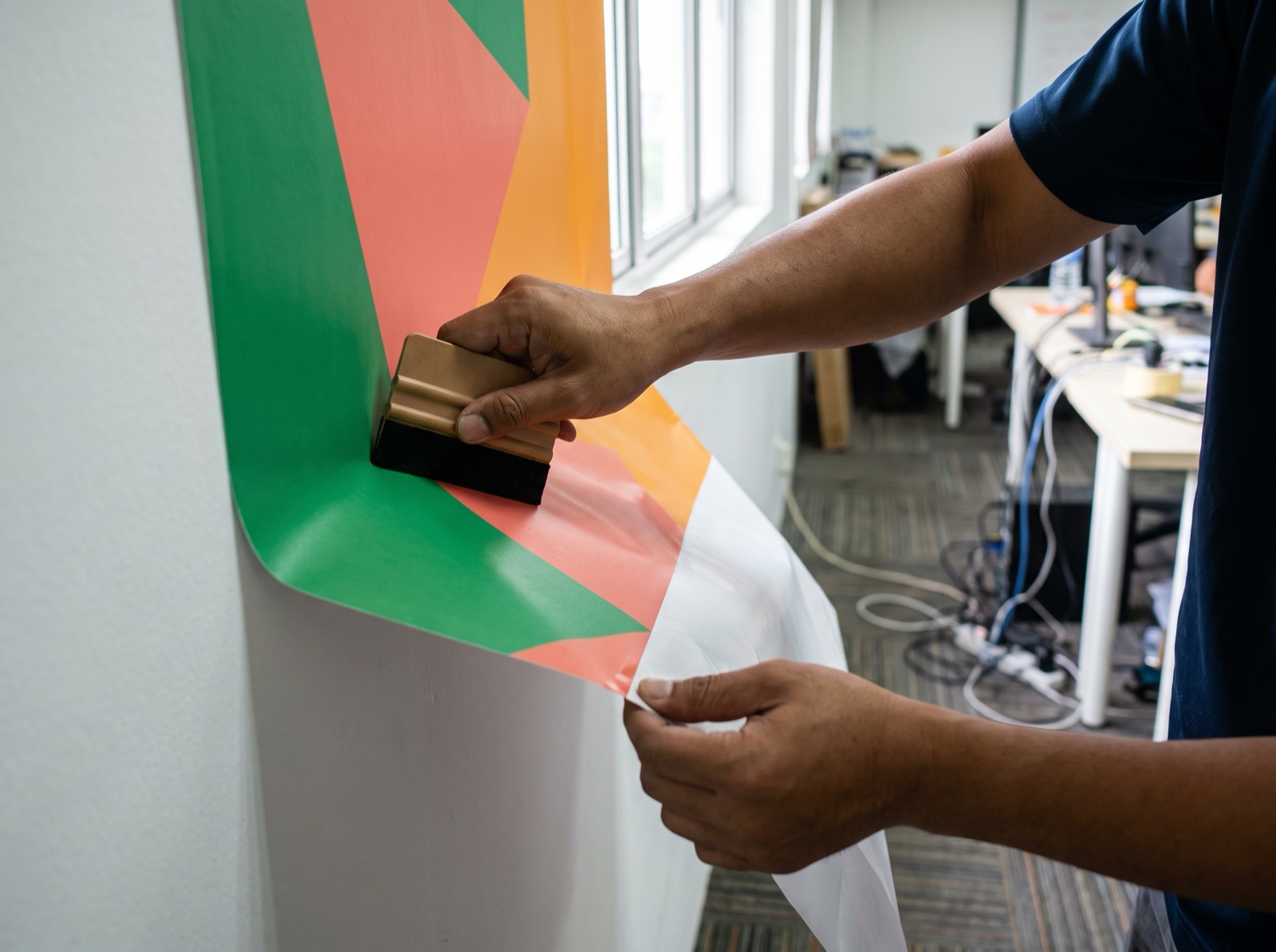 Inkjet Stickers